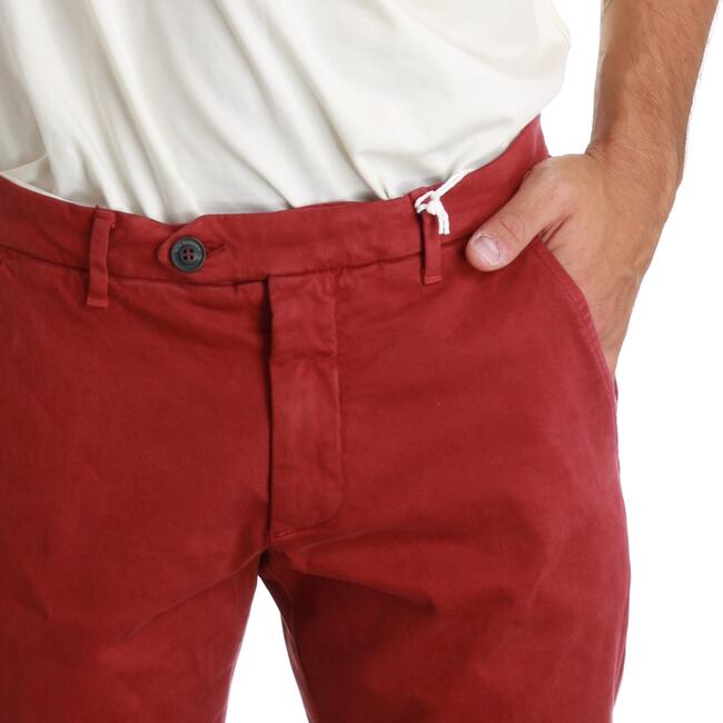 PANTALONE NEW ROLF ROY ROGERS - Mad Fashion | img vers.650x/